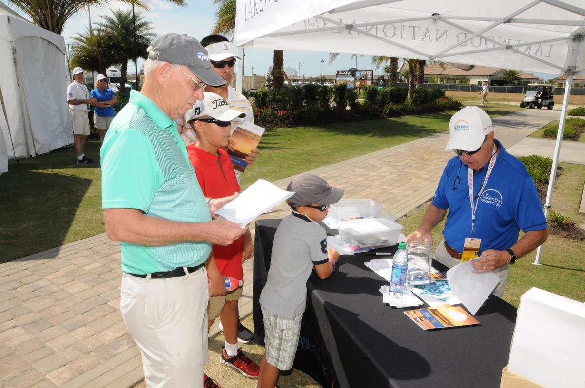 Suncoast Classic Official Website