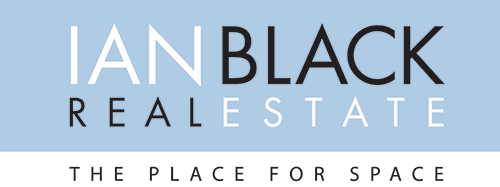 Ian Black Real Estate