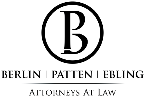 Berlin Patten Ebling