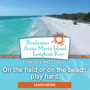 Bradenton Anna Maria Island Longboat Key