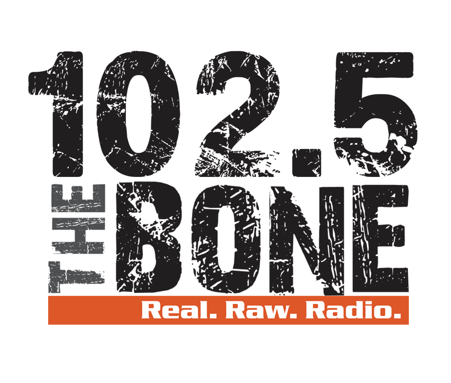 102.5 The Bone