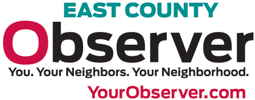 East County Observer