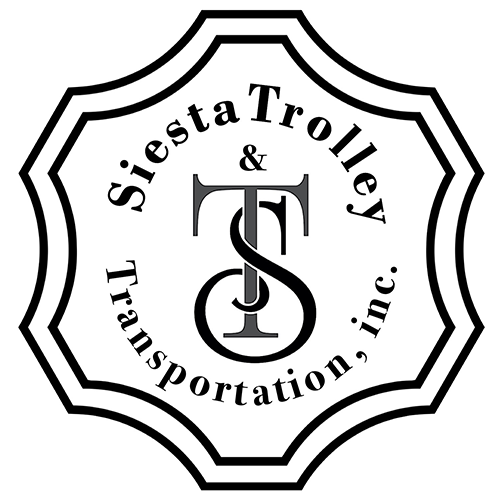 Siesta Trolley