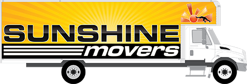 Sunshine Movers
