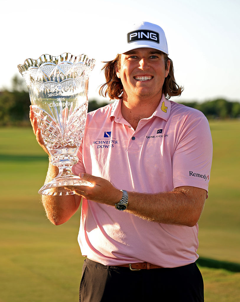 2024 Champion