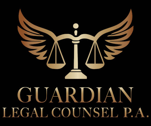 Guardian Legal Counsel