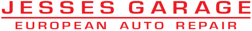 Jesses Garage